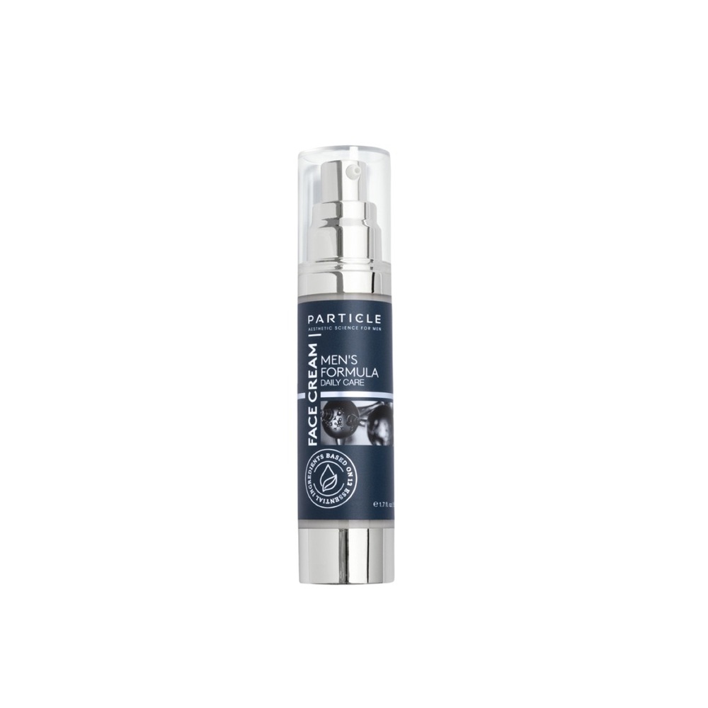PARTICLE Face Cream